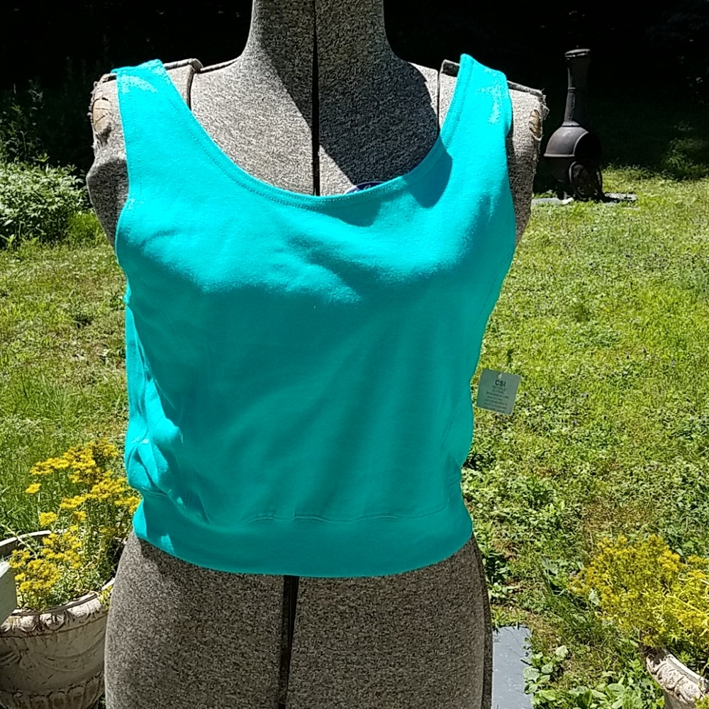 Vintage 1990's top by Nuggets!